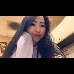 Meet your Posher, Natsuki